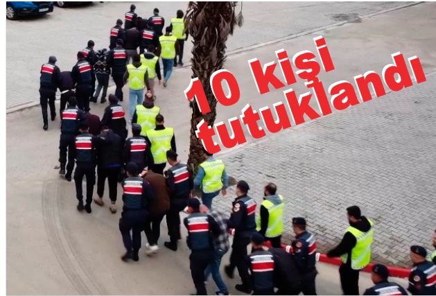 Sahibinden.com’u kopyalayıp vatandaşı dolandırmışlar