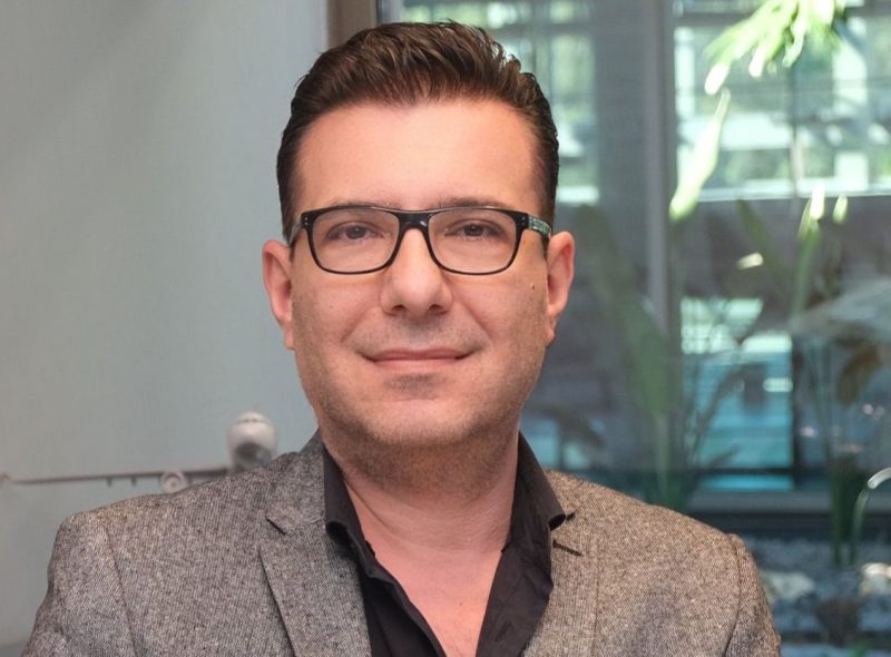 Dr. Ayaz, Tan Grup Company’nin yeni CEO’su oldu