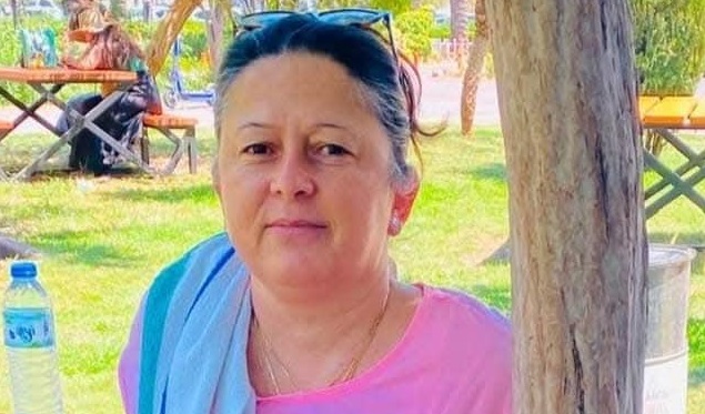 Meral Çalış Koca vefat etti
