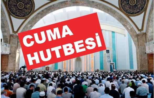 Müminin hayatında umutsuzluğa yer yoktur