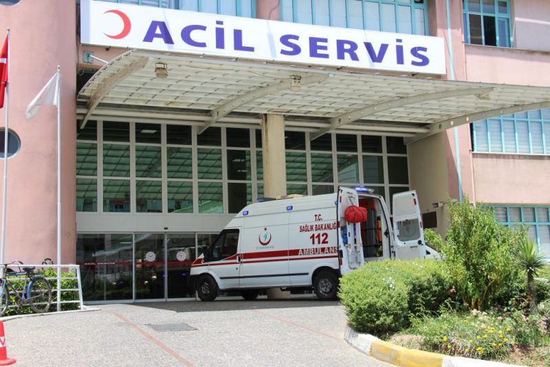 Karısını intihar girişiminden kurtaran şahıs kendisi intihar etti