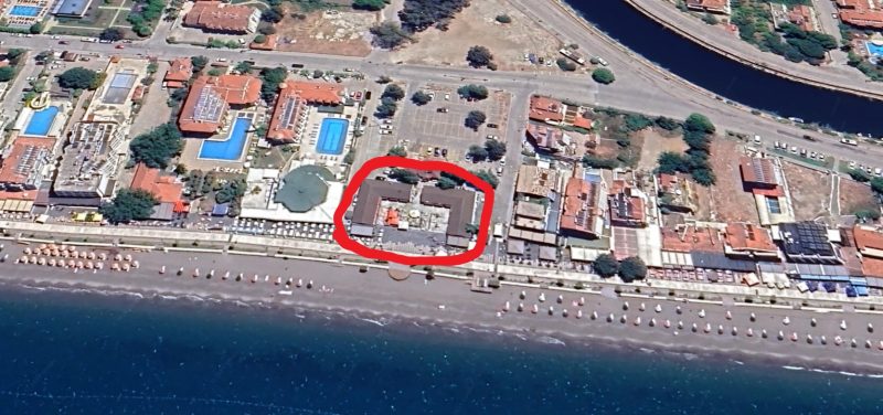 BELEDİYE DÜKKANLARI İHALESİNDEN YANDAŞA RANT ÜRETİLMİŞ