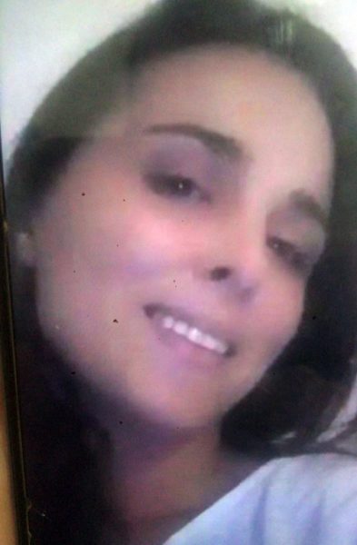 Kimse ikna edemedi, uçuruma atladı