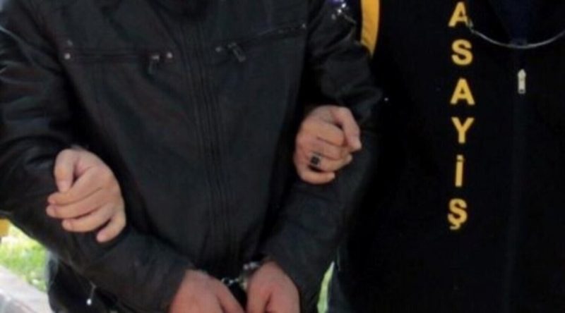 Muğla’da 18 yıl hapis cezası bulunan şahıs yakalandı