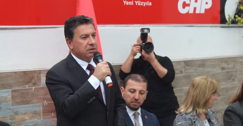 Başkan Aras “Bir gemi getirmekten aciz değiliz”