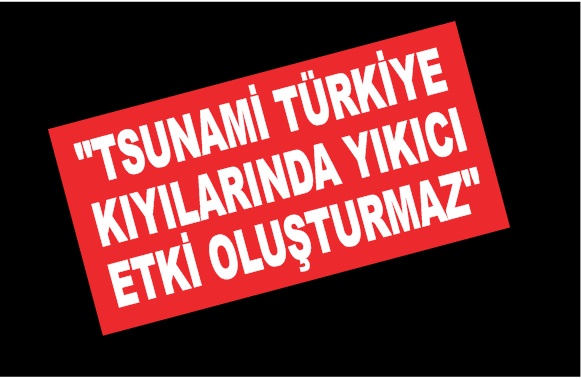 “Volkanik patlama riski yok”