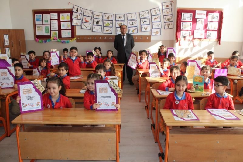 Aydın’da 189 bin öğrenci için yarın ders zili çalacak