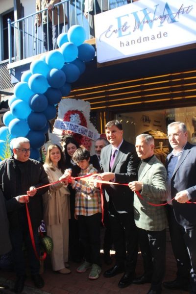 “FETHİYE’DE YEREL VE TARİHİ DOKUMAYI KEŞFETTİK”