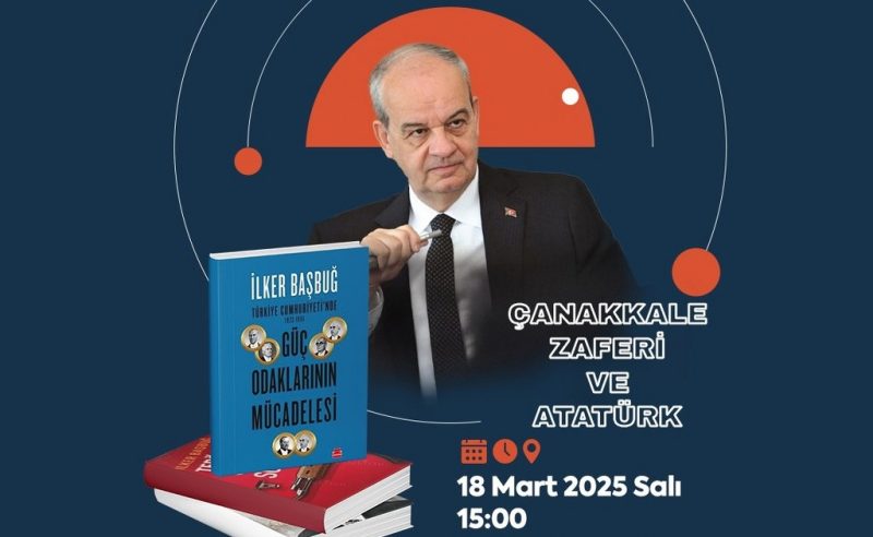 “Muğla Şehitler Albümü” ve İlker Başbuğ Söyleşisi var