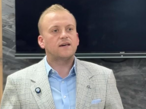 Başkan Demirel; “Ülkücü hareket dimdik ayakta, hadsizlere geçit yok!”