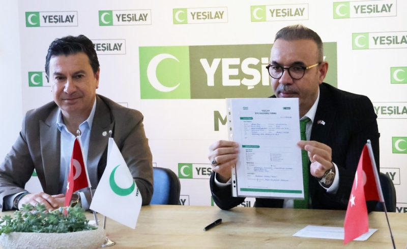 Başkan Aras “Sigaraya vereceğiniz parayı hayır yapın”