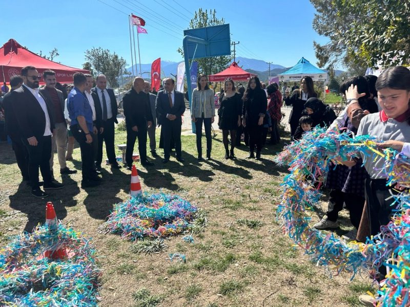 Down sendromu etkinlikleri düzenlendi