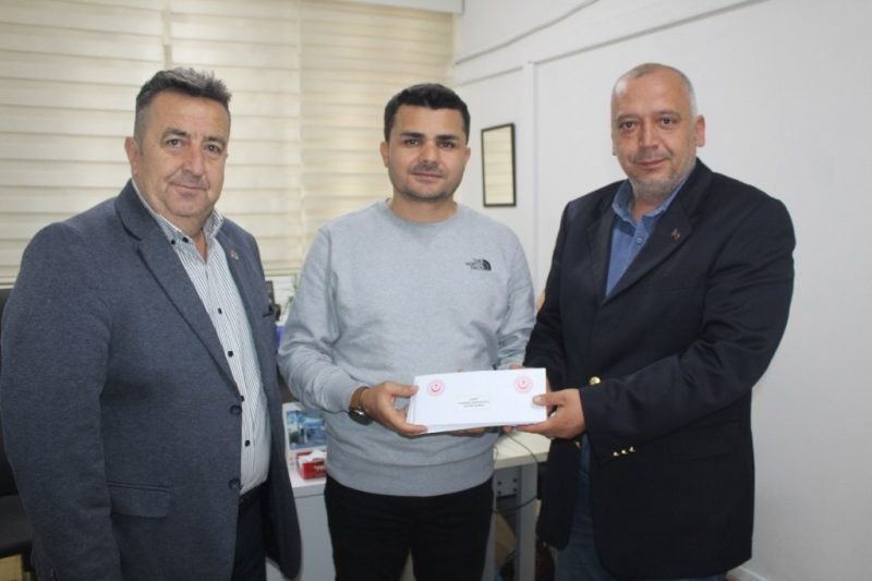 Şehit Muhsin Yazıcıoğlu’nun ismi eğitimde yaşayacak