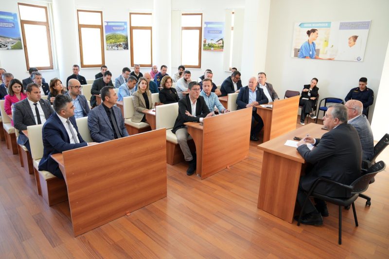 Hayırlı koordinasyonlarınız olsun