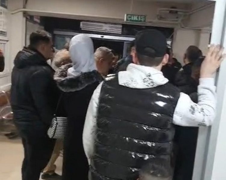 Zehirlenenlerin sayısı 648’e ulaştı, 2 kişi tutuklandı