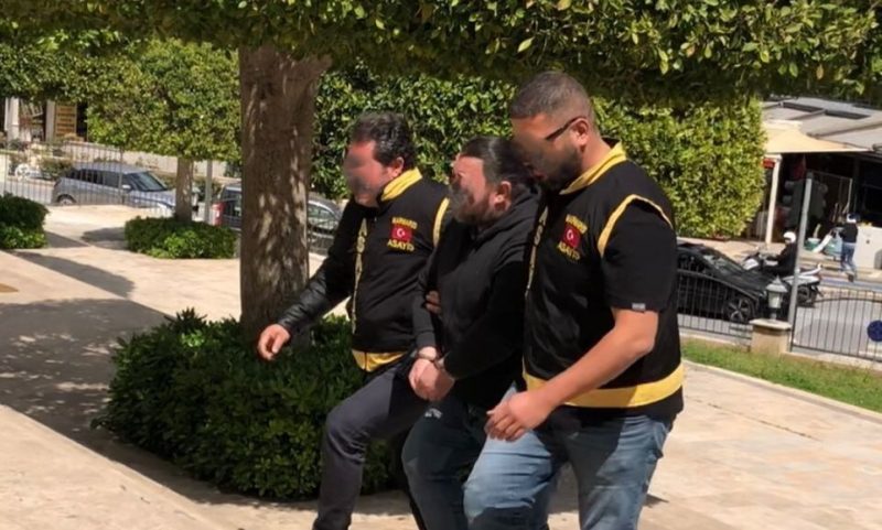 Silahın kaynağına ulaşıldı: 1 tutuklama