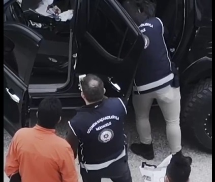 18 şüpheliden 12’si tutuklandı