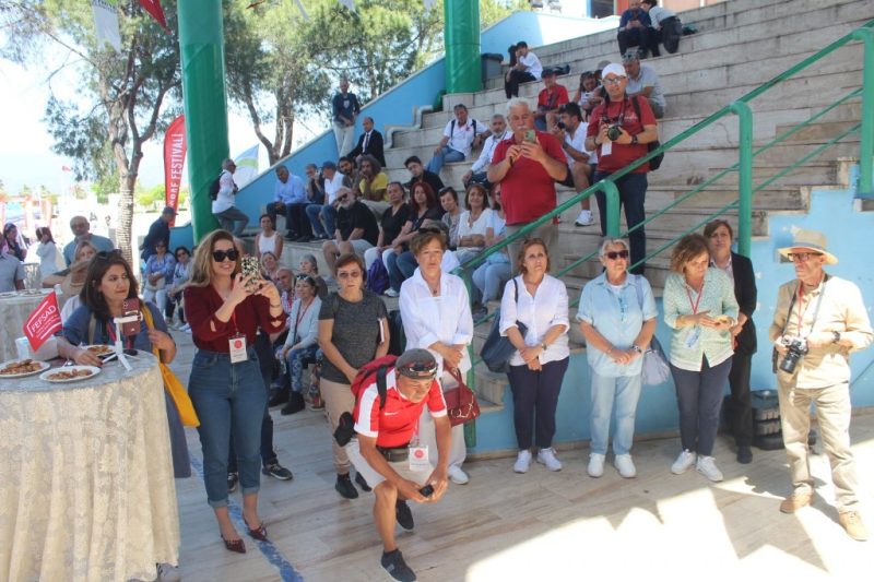 4. Fethiye Fotoğraf Festivali başladı