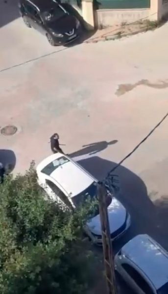 – Büyükçekmece’de ‘gürültü yaptınız’ diyen sopalı adam, komşularına dehşeti yaşattı