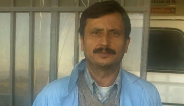 Datça’da tamirci ustası, işyerinde asılı halde bulundu