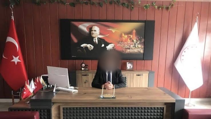  SRC sorularını sızdırdığı iddia edilen müdür yardımcısı tutuklandı