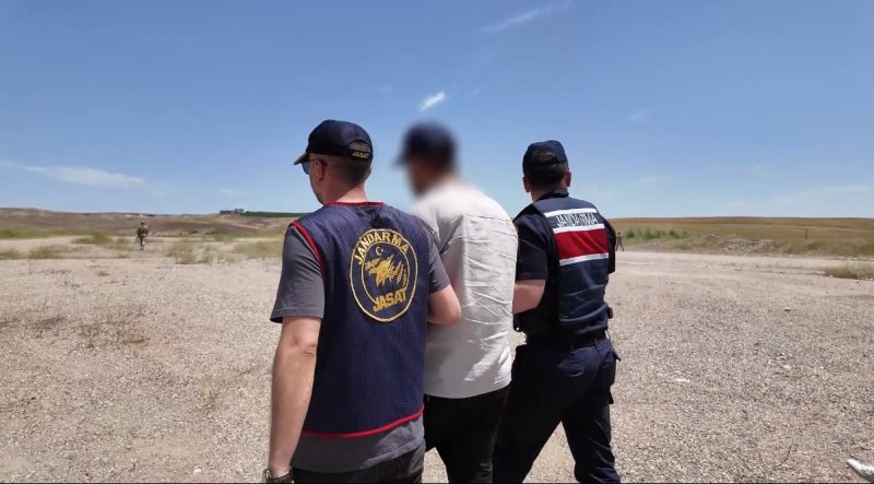 Baba oğulun alacak verecek yüzünden öldürülüp yakıldığı ortaya çıktı