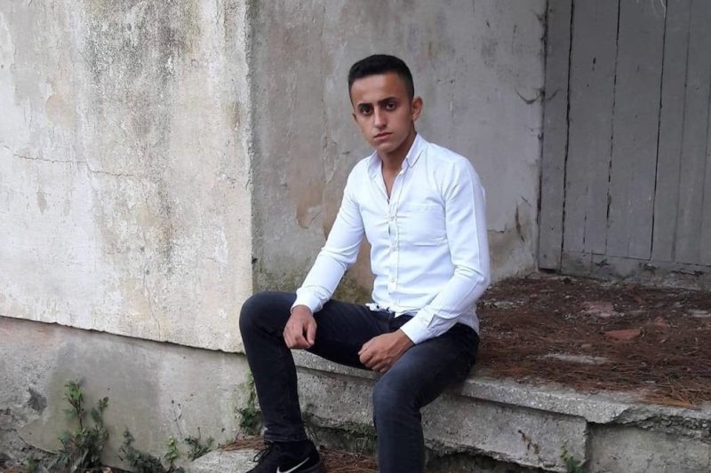  Kayıp olarak aranan genç, silahla vurulmuş halde bulundu