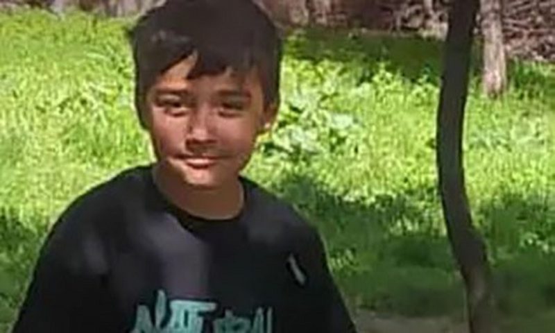 Kalp krizi geçiren 6 yaşındaki çocuk hayatını kaybetti