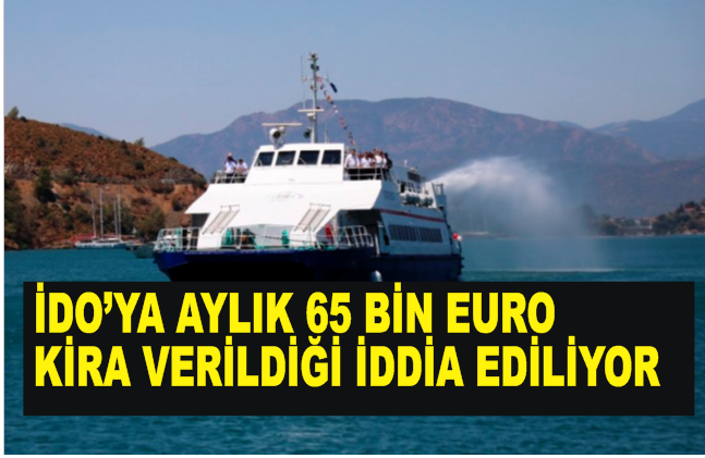 BEDELİ HALK ÖDEDİĞİ İÇİN HER TÜRLÜ TİCARİ RİSK ALINIYOR