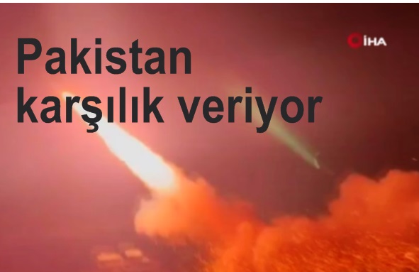 Pakistan “Bunyan-un-Marsoos Operasyonu” başlattı