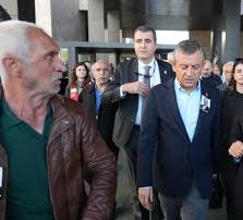 Selçuk Tengioğlu tutuklandı