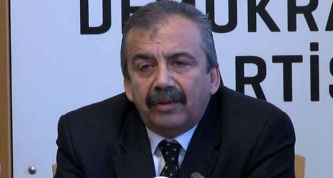 Sırrı Süreyya Önder hayatını kaybetti