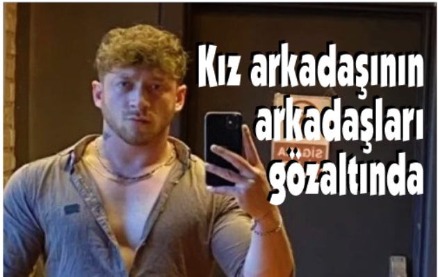 Bir kişinin silahla öldürülmesine ilişkin 4 şüpheli yakalandı