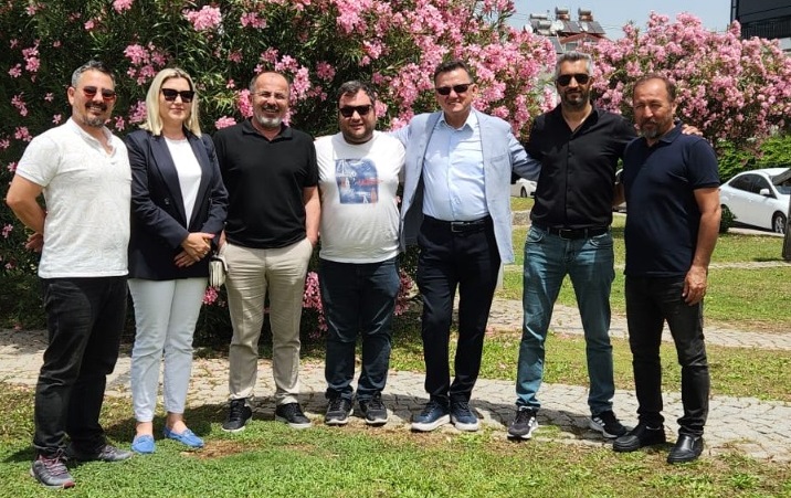 EĞİTİM-İŞ Fethiye’de en çok üye sayısına ulaşarak yetkili sendika oldu