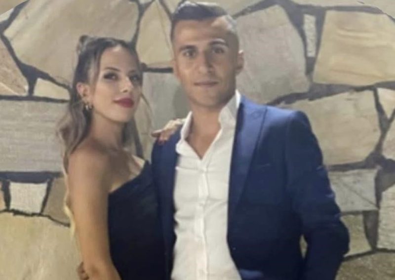 Uzman çavuş ve eşi trafik kazasında hayatını kaybetti