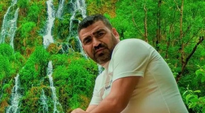 Göğüs ve karın kısmından bıçaklanan şahıs hayatını kaybetti