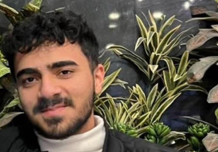 Kaza yapan otomobile arkadan gelen tırın çarpması sonucu 1 kişi hayatını