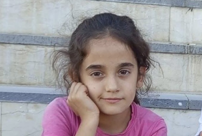 Kayıp olarak aranan 9 yaşındaki çocuk ölü bulundu