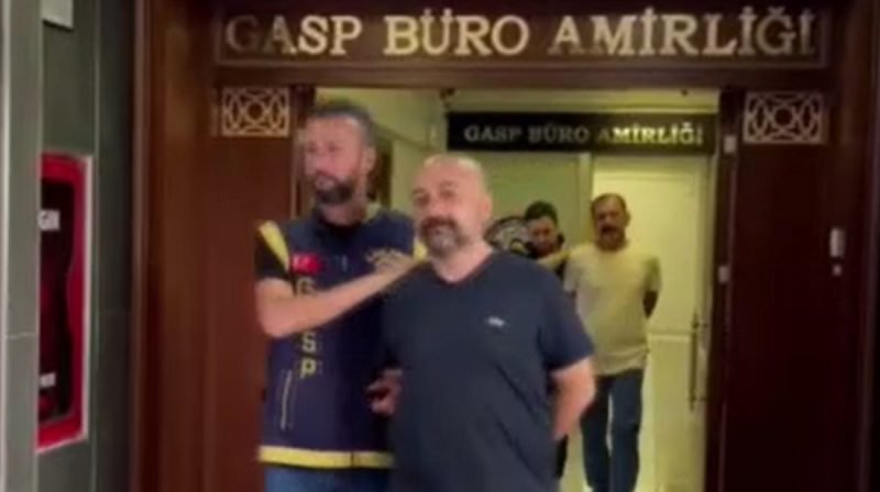 Alacak verecek kavgası kanlı bitti: 2 tutuklama