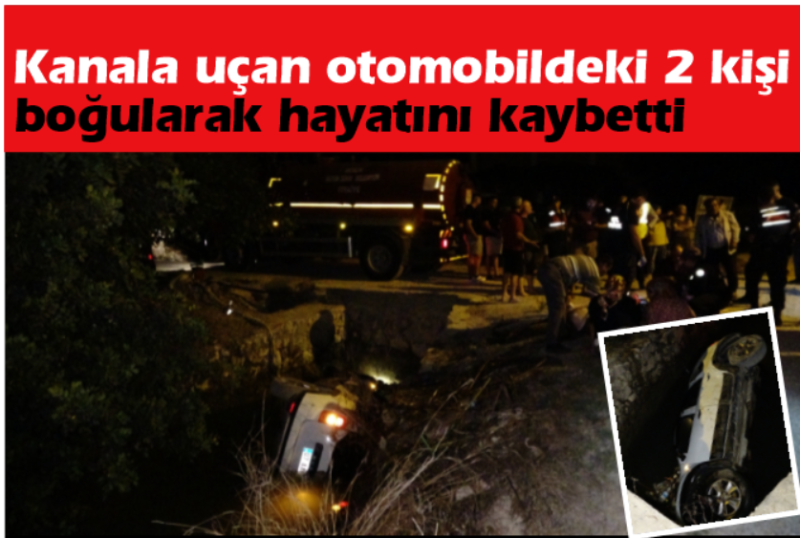 Ölüm haberini alan yakınları olay yerinde sinir krizi geçirdi