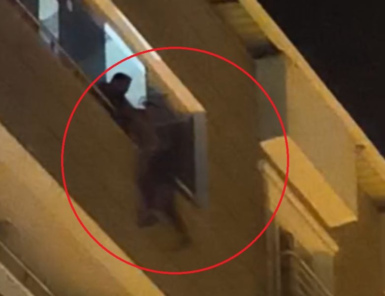 Kaza yaptıktan sonra babası kızınca intihar girişiminde bulundu