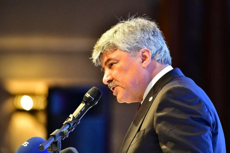 KKTC’ye yönelik uçak bileti fiyatları TBMM’ye taşındı