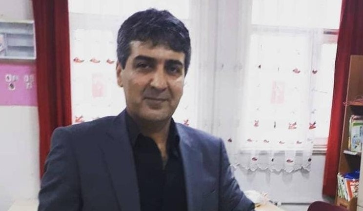 Muhtarlar derneği başkanı silahlı saldırıda hayatını kaybetti