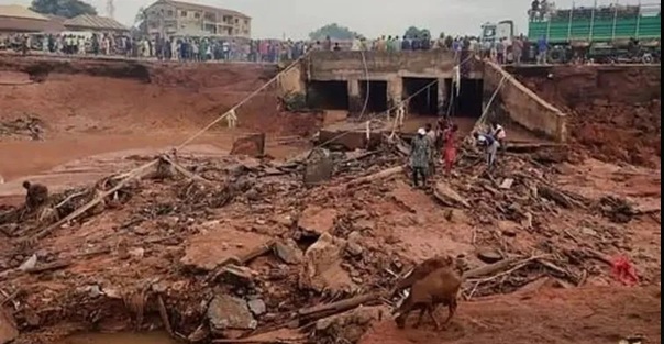 Sel 151 can alandı, Dışişleri’nden taziye mesajı