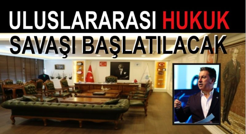 Başkan Aras, “Hesabını soracağız”