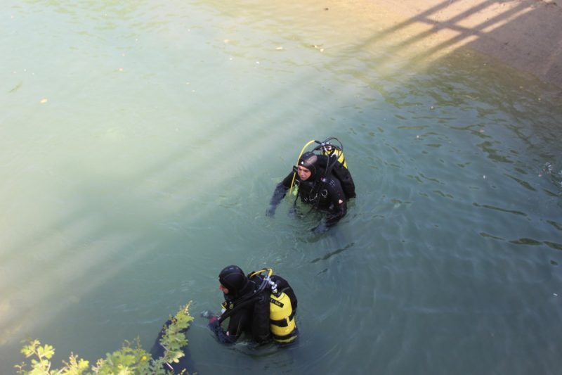 Sulama kanalında can pazarı: 15 yaşındaki çocuk öldü