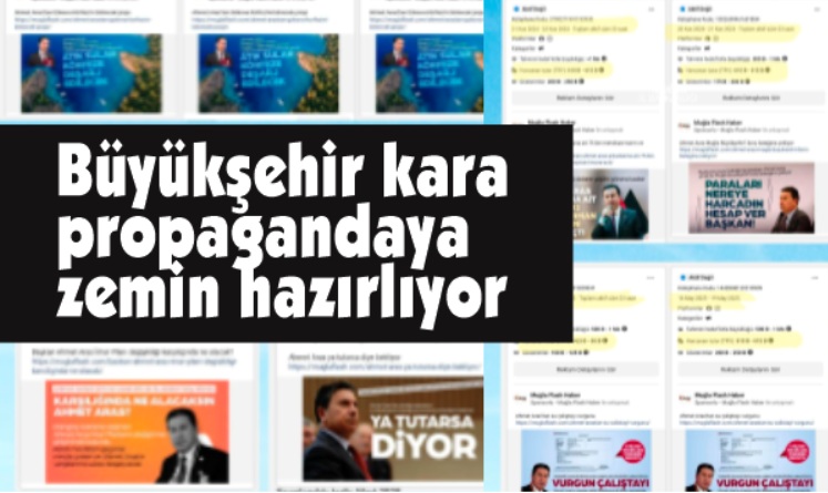 Kamu kurumları şeffaflık yükümlülüğü yerine getirilmeli