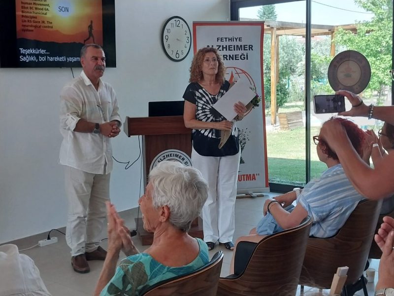 İnsan bedenini doğru kullanma konuları anlatıldı