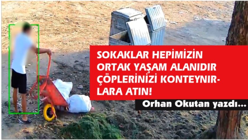 Fotokapanlar devreye girdi