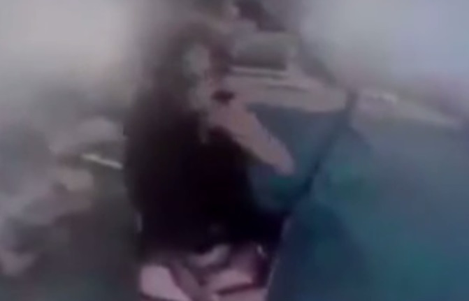 Panikle paraşütün emniyet kemerini açan genç denize düşerek öldü